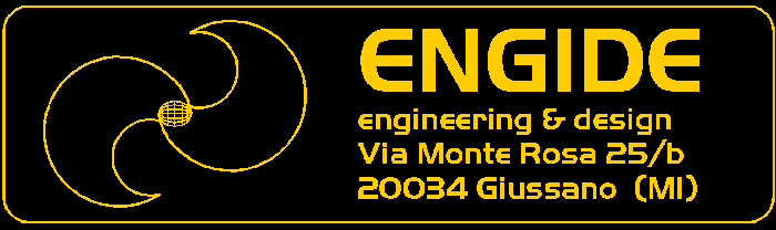 Logo Engide